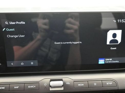 Used 2025 Kia K4 EX FWD image 17