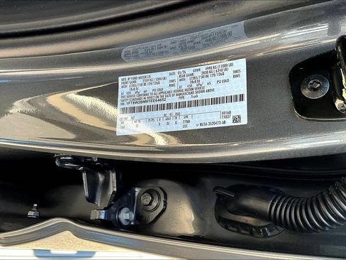 New 2026 Ford F250 Platinum w/ Platinum Plus Package AWD/4WD image 8
