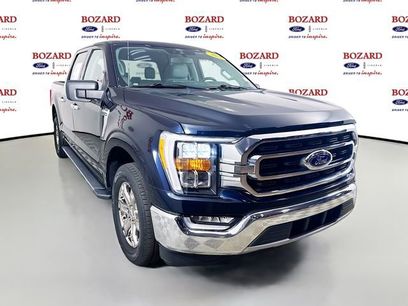 Used 2021 Ford F150 XLT w/ Equipment Group 302A High