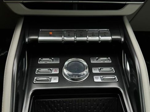 New 2026 Lincoln Nautilus Reserve w/ Jet Appearance Package image 34