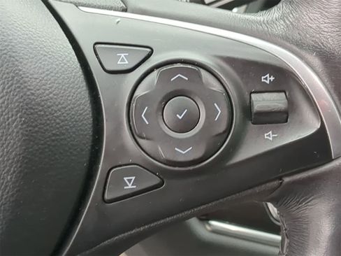 Used 2019 Buick Enclave Premium w/ Experience Buick Package image 33