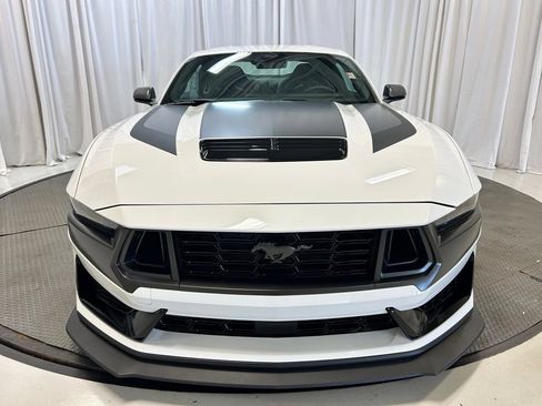 Used 2024 Ford Mustang Dark Horse w/ Dark Horse Handlin Package RWD image 22
