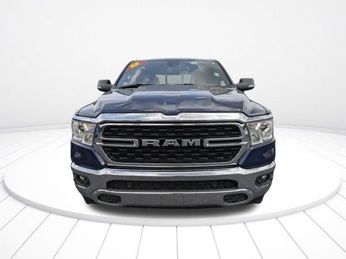 Used 2022 RAM 1500 Big Horn AWD/4WD image 8