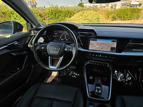 Used 2023 Audi A3 2.0T Premium Plus FWD image 23