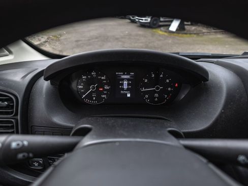 Used 2022 RAM ProMaster 1500 image 6