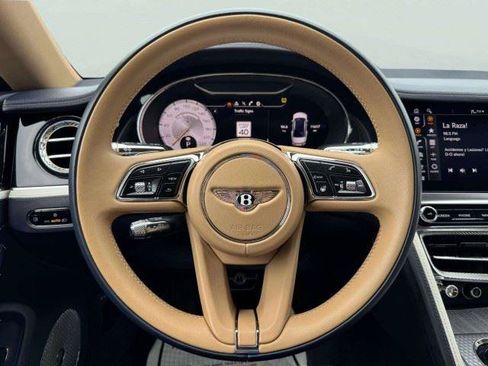 Used 2023 Bentley Flying Spur W12 AWD/4WD image 31