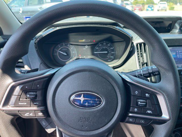 Used 2022 Subaru Impreza 2.0i Premium w/ Popular Package #3 AWD/4WD image 11