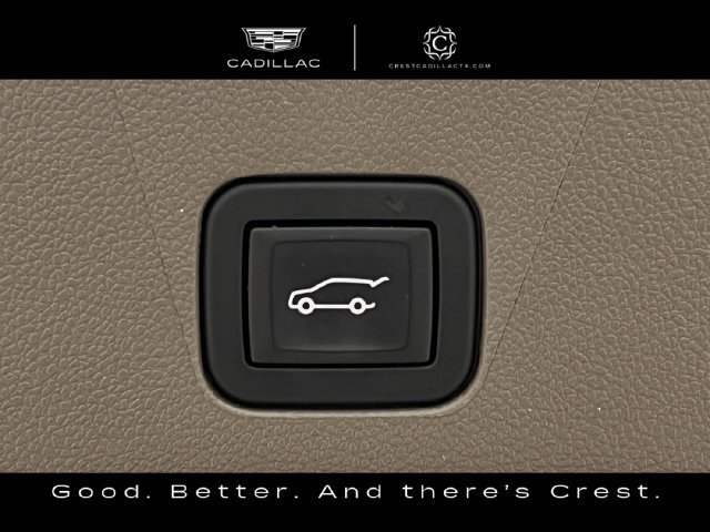 Used 2024 GMC Yukon Denali w/ LPO, Floor Liner Package AWD/4WD image 28
