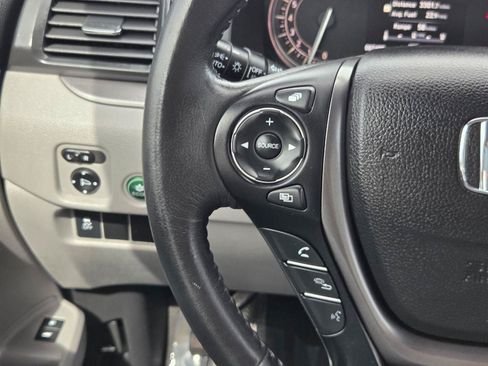Used 2016 Honda Pilot EX-L image 30