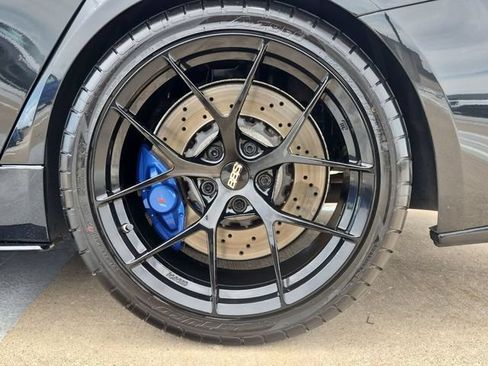 Used 2017 BMW M3 RWD image 22