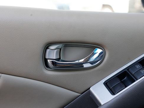 Used 2013 Nissan Murano SL w/ Navigation Pkg image 46