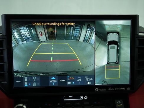 Used 2023 Toyota Sequoia TRD Pro image 29