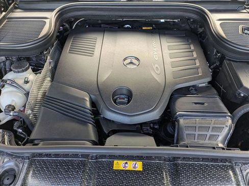 New 2026 Mercedes-Benz GLE 450 4MATIC image 17