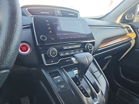Used 2019 Honda CR-V EX image 29