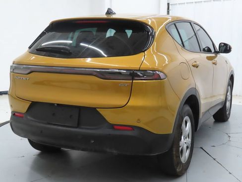Used 2024 Dodge Hornet GT AWD/4WD image 3