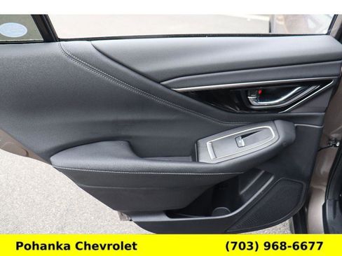 Used 2024 Subaru Outback Limited image 25