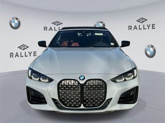 Certified 2022 BMW 440i xDrive Convertible w/ Premium Package video 2