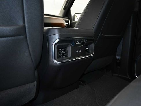 Used 2024 GMC Sierra 1500 Denali w/ Denali Reserve Package AWD/4WD image 23