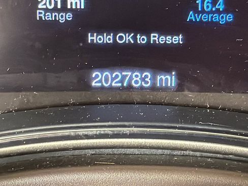 Used 2014 Jeep Grand Cherokee Overland w/ Advanced Technology Group image 30