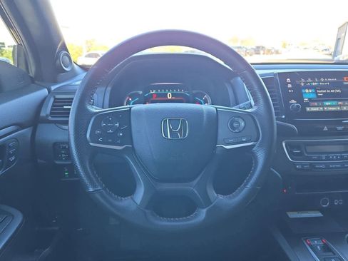 Used 2022 Honda Pilot TrailSport image 23