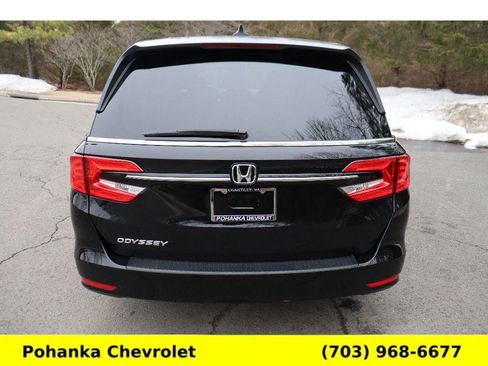 Used 2024 Honda Odyssey EX-L image 6
