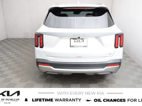 New 2026 Kia Sorento S AWD/4WD image 6