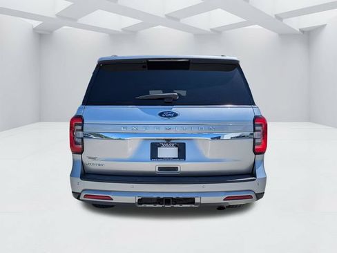 Used 2024 Ford Expedition Limited RWD image 6