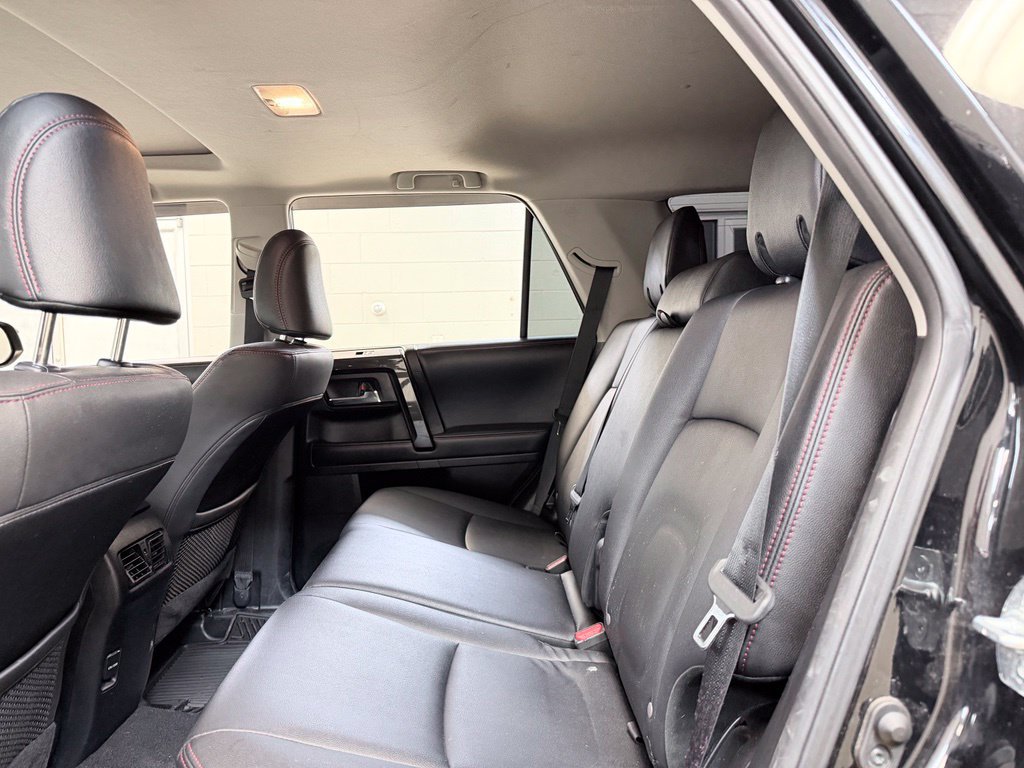 Used 2019 Toyota 4Runner TRD Pro AWD/4WD image 20