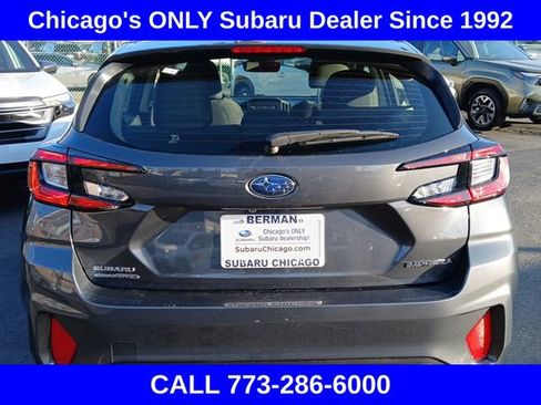 Certified 2025 Subaru Impreza 2.0i image 25