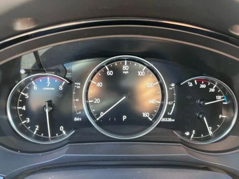 Used 2023 MAZDA CX-9 Grand Touring image 19