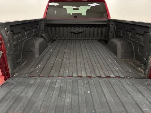 Used 2023 Chevrolet Silverado 1500 LT w/ Max Trailering Package image 17