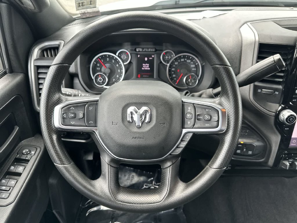 Used 2026 RAM 2500 Tradesman AWD/4WD image 27