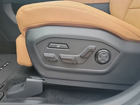 New 2026 Hyundai Santa Fe Calligraphy FWD image 12
