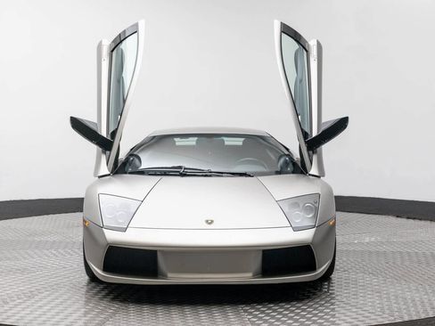 Used 2003 Lamborghini Murcielago Coupe image 58