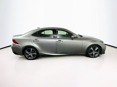 Used 2017 Lexus IS 200t w/ Premium Package RWD image 10