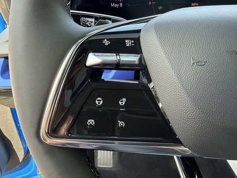 New 2026 Cadillac Optiq Luxury 2 w/ LPO, Premium Carpet Package RWD image 30