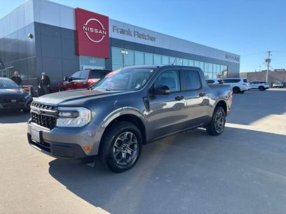 Used 2024 Ford Maverick XLT w/ XLT Luxury Package