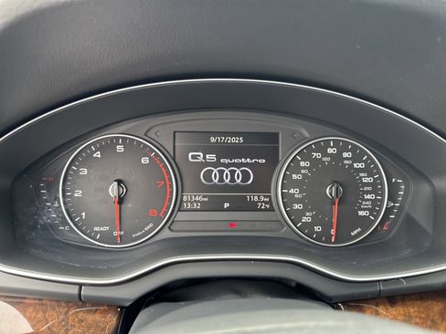 Used 2018 Audi Q5 2.0T Premium image 30