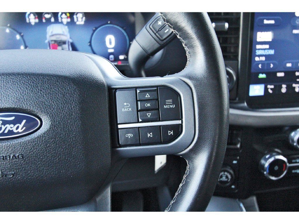 Used 2024 Ford F150 XLT w/ Mobile Office Package AWD/4WD image 20