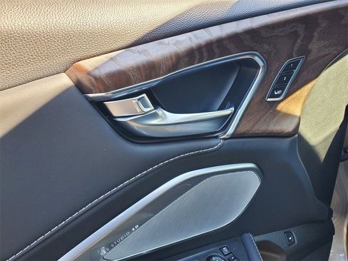 Used 2023 Acura RDX AWD w/ Advance Package image 22