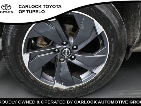 Used 2024 Nissan Rogue SV w/ SV Premium Package FWD image 42