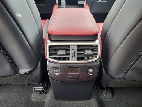 Used 2023 Lexus RX 350 F Sport image 14