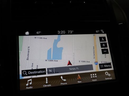 Used 2017 Lincoln MKC Reserve image 34