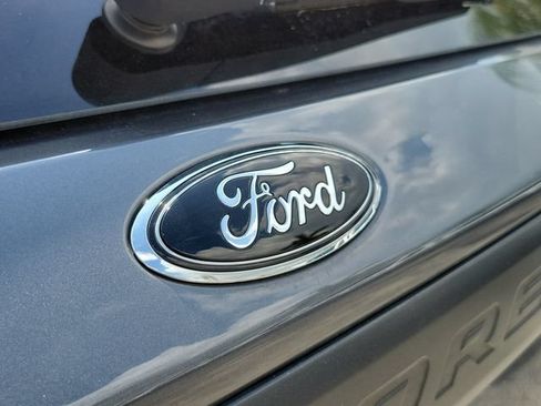 Used 2024 Ford Explorer Timberline w/ Timberline Technology Package AWD/4WD image 5