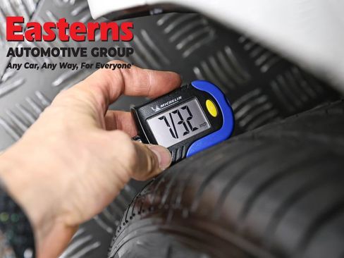 Used 2024 Toyota Camry SE AWD/4WD image 27