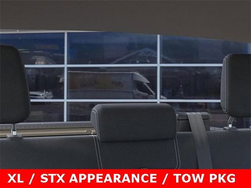 New 2025 Ford Ranger XL w/ Trailer Tow Package image 22