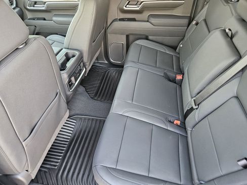 New 2026 Chevrolet Silverado 1500 LTZ w/ LTZ Premium Texas Edition AWD/4WD image 27