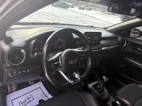 Used 2021 Kia Forte GT image 24