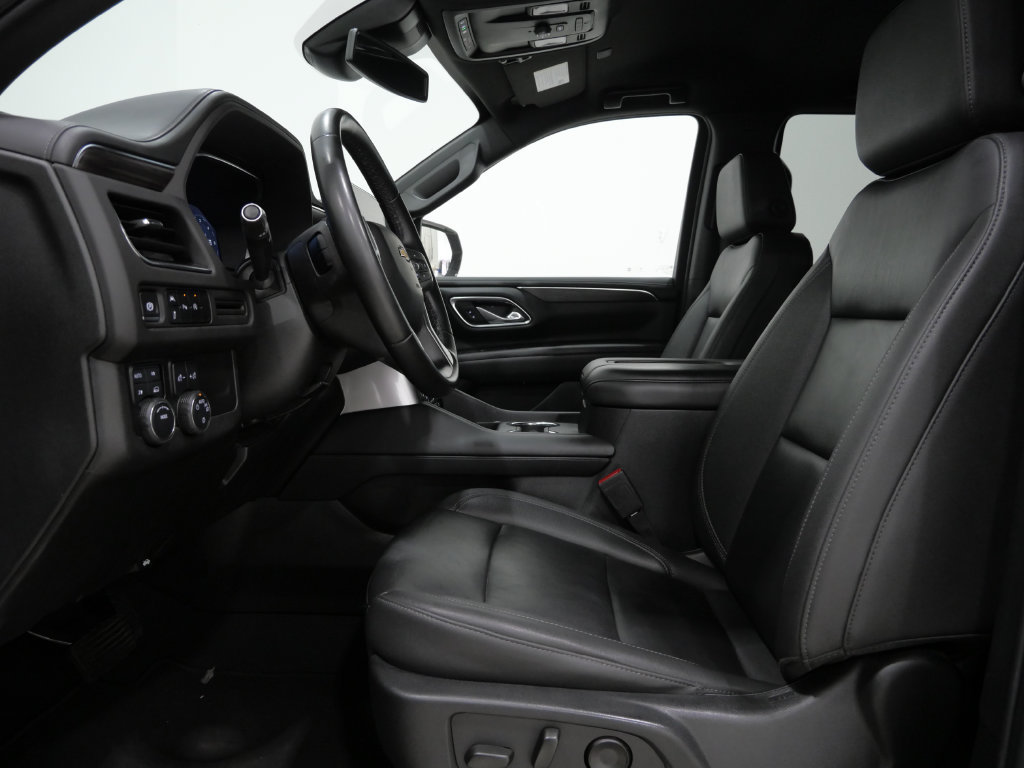 Used 2024 Chevrolet Tahoe LT AWD/4WD image 11