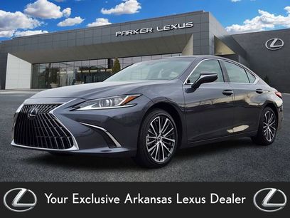 Certified 2025 Lexus ES 350 350 w/ Premium Package